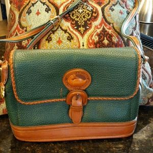 Dooney & Bourke handbag